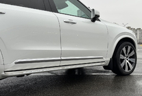 Volvo XC90 2015– OEM V1 sidetrin (2 stk.) foto 6