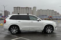 Volvo XC90 2015– OEM V1 sidetrin (2 stk.) foto 12