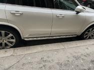 Volvo XC90 2015– OEM V1 sidetrin (2 stk.) foto 13