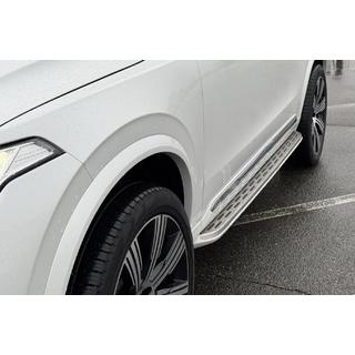 OEM V1 sidetrin (2 stk.) foto 1