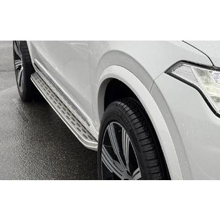OEM V1 sidetrin (2 stk.) foto 2