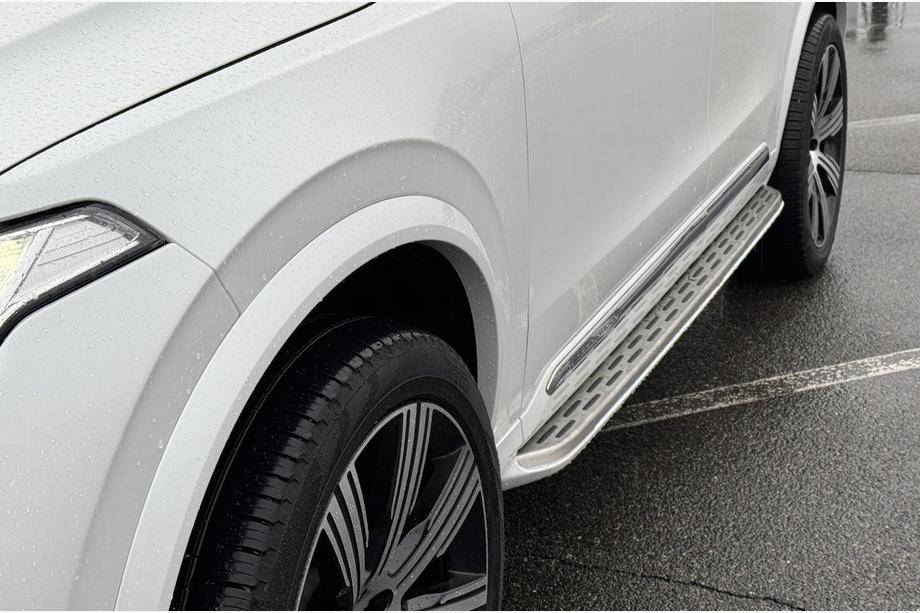 Volvo XC90 2015– OEM V1 sidetrin (2 stk.) Image