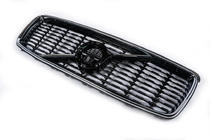 Volvo XC90 2015– Frontgrill foto 3
