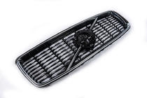 Volvo XC90 2015– Frontgrill foto 4
