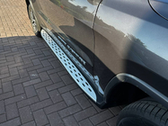 Jeep Grand Cherokee WK2 2010–2021 Originale sidetrin (2 stk.) foto 1