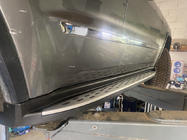 Jeep Grand Cherokee WK2 2010–2021 Originale sidetrin (2 stk.) foto 4