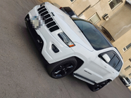 Jeep Grand Cherokee WK2 2010–2021 Originale sidetrin (2 stk.) foto 9