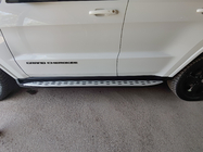 Jeep Grand Cherokee WK2 2010–2021 Originale sidetrin (2 stk.) foto 8