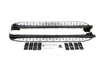Jeep Grand Cherokee WK2 2010–2021 Originale sidetrin (2 stk.) foto 5