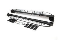 Jeep Grand Cherokee WK2 2010–2021 Originale sidetrin (2 stk.) foto 2