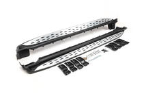 Jeep Grand Cherokee WK2 2010–2021 Originale sidetrin (2 stk.) foto 6