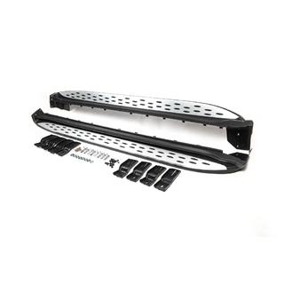 Originale sidetrin (2 stk.) Jeep Grand Cherokee WK2 2010–2021 foto 2