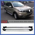Renault Koleos 2008–2016 Originale sidetrin (2 stk.) foto 5