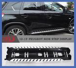 Peugeot 4008 2012–2017 Originale sidetrin (2 stk.) foto 4
