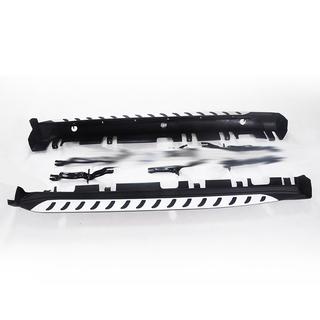 Originale sidetrin (2 stk.) Peugeot 4008 2012–2017 foto 2