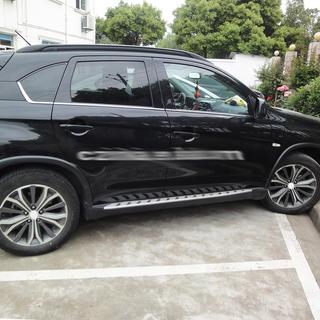 Originale sidetrin (2 stk.) Peugeot 4008 2012–2017 foto 3