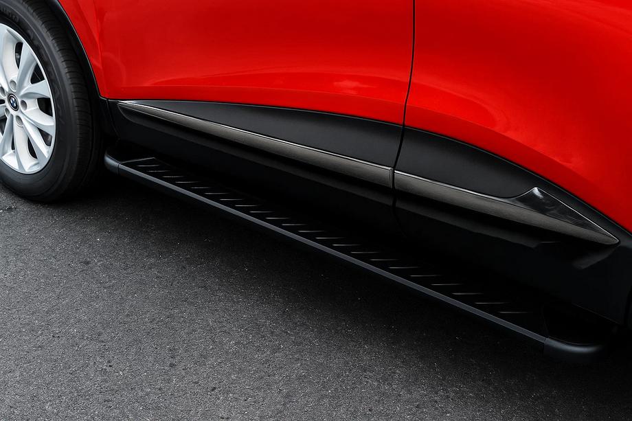 Renault Kadjar 2015–2022 Sidetrin Original V1 (2 stk.) Foto 1