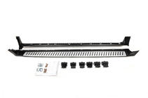 Cadillac XT5 2016– OEM sidetrin (2 stk.) foto 2