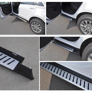 OEM sidetrin (2 stk.) foto 3