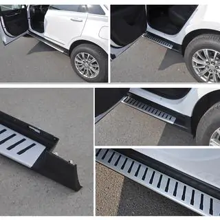 OEM sidetrin (2 stk.) foto 3