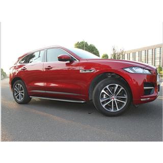 OEM sidetrin (2 stk.) foto 3