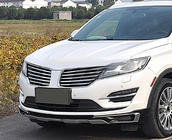 Lincoln MKC 2015– Front læbespoiler foto 2