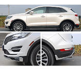 Lincoln MKC 2015– Front læbespoiler foto 3