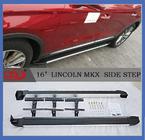 Lincoln MKX 2015– Sidetrin OEM V1 (2 stk) foto 2