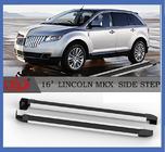 Lincoln MKX 2015– Sidetrin OEM V1 (2 stk) foto 4