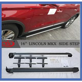 Sidetrin OEM V1 (2 stk) Lincoln MKX 2015– foto 2