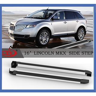 Sidetrin OEM V1 (2 stk) Lincoln MKX 2015– foto 4