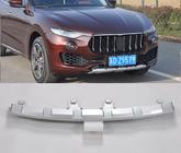 Maserati Levante 2016– Front- og baglæbespoilere (2 stk.) foto 3