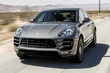 Test af Porsche Macan Turbo 2017 foto 6
