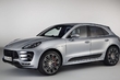 Test af Porsche Macan Turbo 2017 foto 1