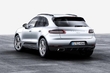 Test af Porsche Macan Turbo 2017 foto 2