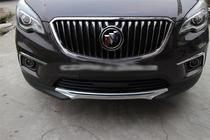 Buick Envision 2014–2020 Front- og baglæbespoilere (2 stk.) foto 2