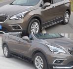 Buick Envision 2014–2020 OEM V1 sidetrin (2 stk.) foto 2