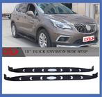 Buick Envision 2014–2020 OEM V1 sidetrin (2 stk.) foto 5