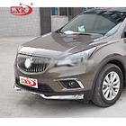 Buick Envision 2014–2020 Front læbespoiler foto 2