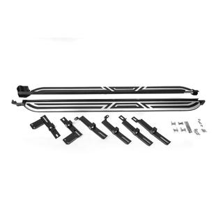 OEM sidetrin (2 stk.) Skoda Kodiaq 2016–2023 foto 3