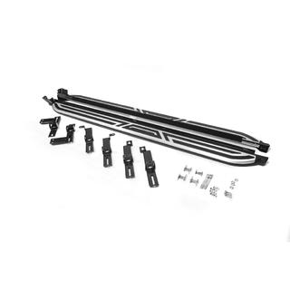 OEM sidetrin (2 stk.) Skoda Kodiaq 2016–2023 foto 2