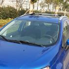 Ford Ecosport 2013–2022 OEM tværstænger til tagræling (2 stk., original) foto 4