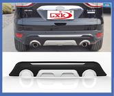 Ford Kuga/Escape 2013–2019 Front- og bagkofangerlæbe (2013-2016) foto 2