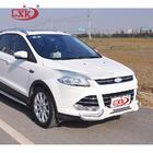 Ford Kuga/Escape 2013–2019 Front- og bagkofangerlæbe (2013-2016) foto 3
