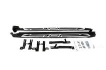 Ford Explorer 2011–2019 OEM sidetrin (2 stk.) foto 1