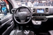 Anmeldelse af Toyota Verso Proace foto 3
