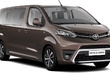Anmeldelse af Toyota Verso Proace foto 2