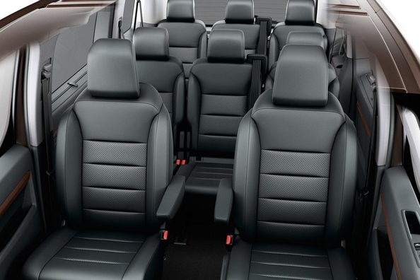 Anmeldelse af Toyota Verso Proace