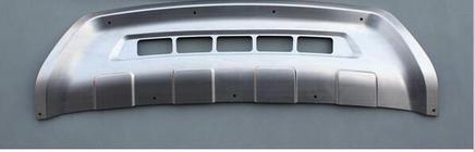 Volkswagen Touareg 2010–2018 Frontlæbe V2 (2010-2015) foto 2