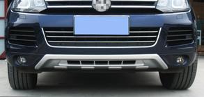 Volkswagen Touareg 2010–2018 Frontlæbe V2 (2010-2015) foto 5